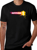 Obstetrician T-Shirt - Doctor Gift