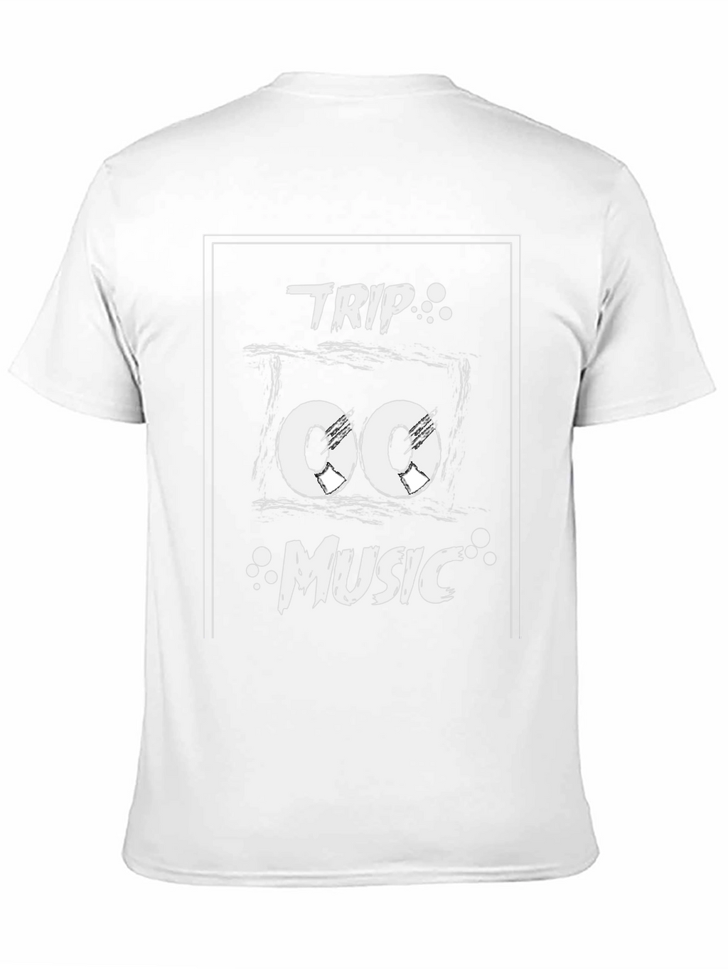 Trip Co. Music Graphic T-Shirt