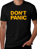 Dont Panic T-Shirt