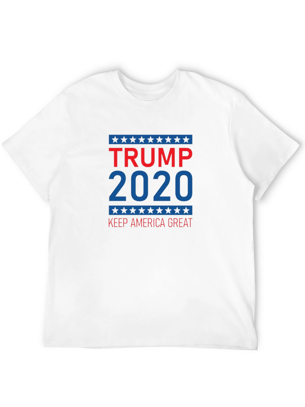 Trump 2020 Keep America Great T-Shirt