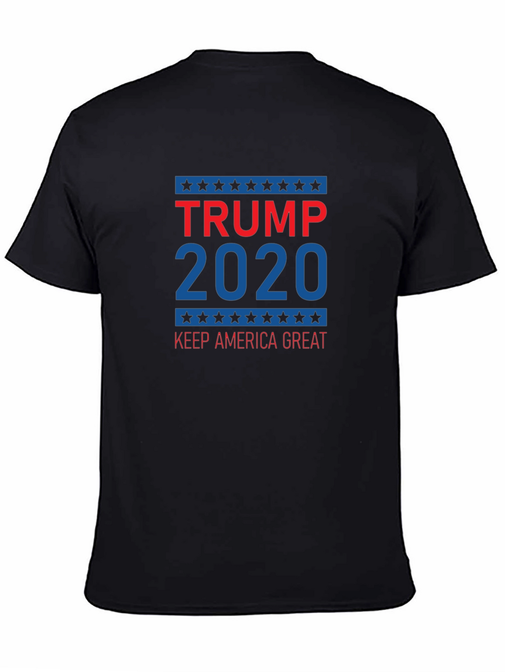 Trump 2020 Keep America Great T-Shirt