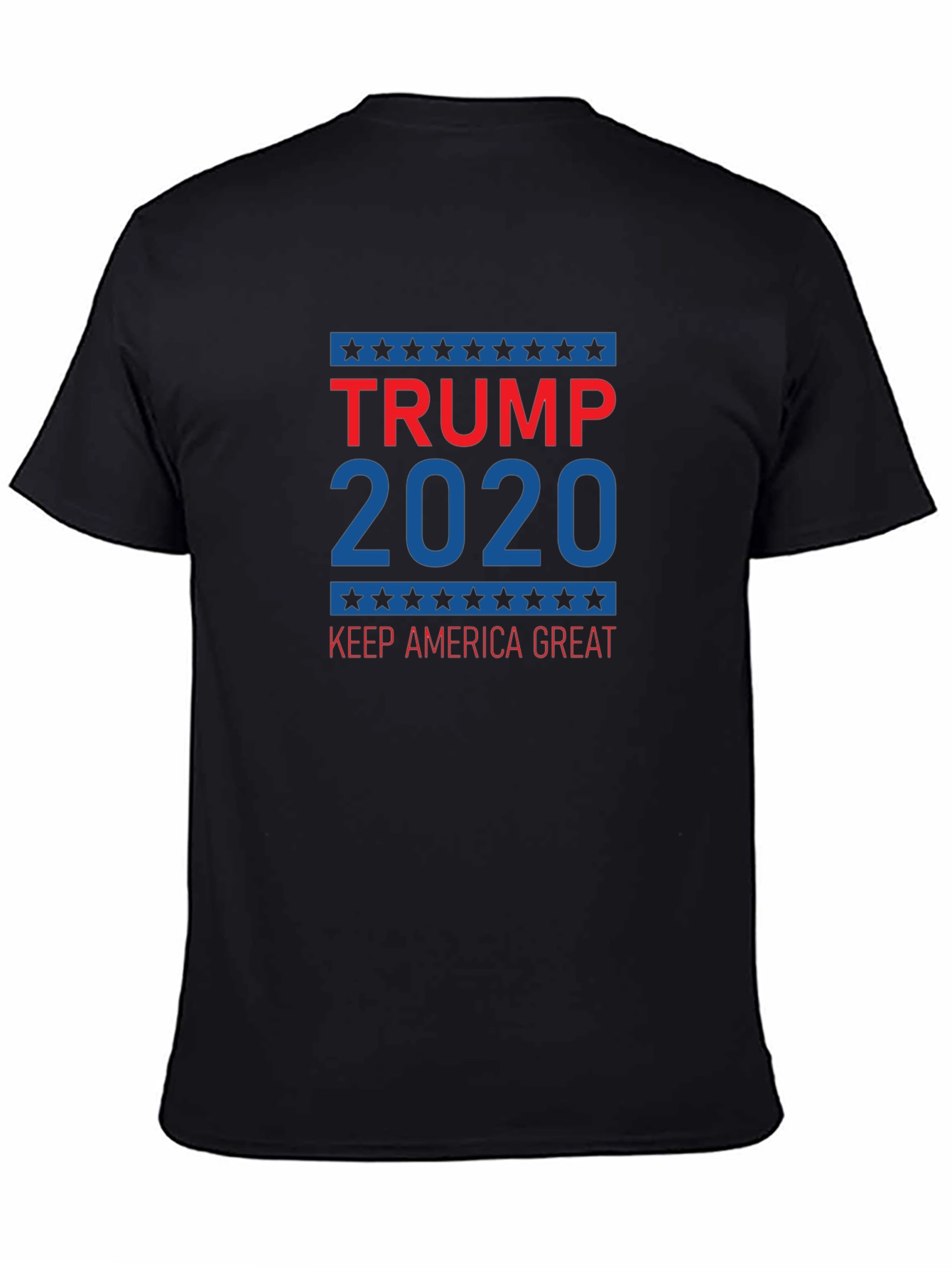 Trump 2020 Keep America Great T-Shirt
