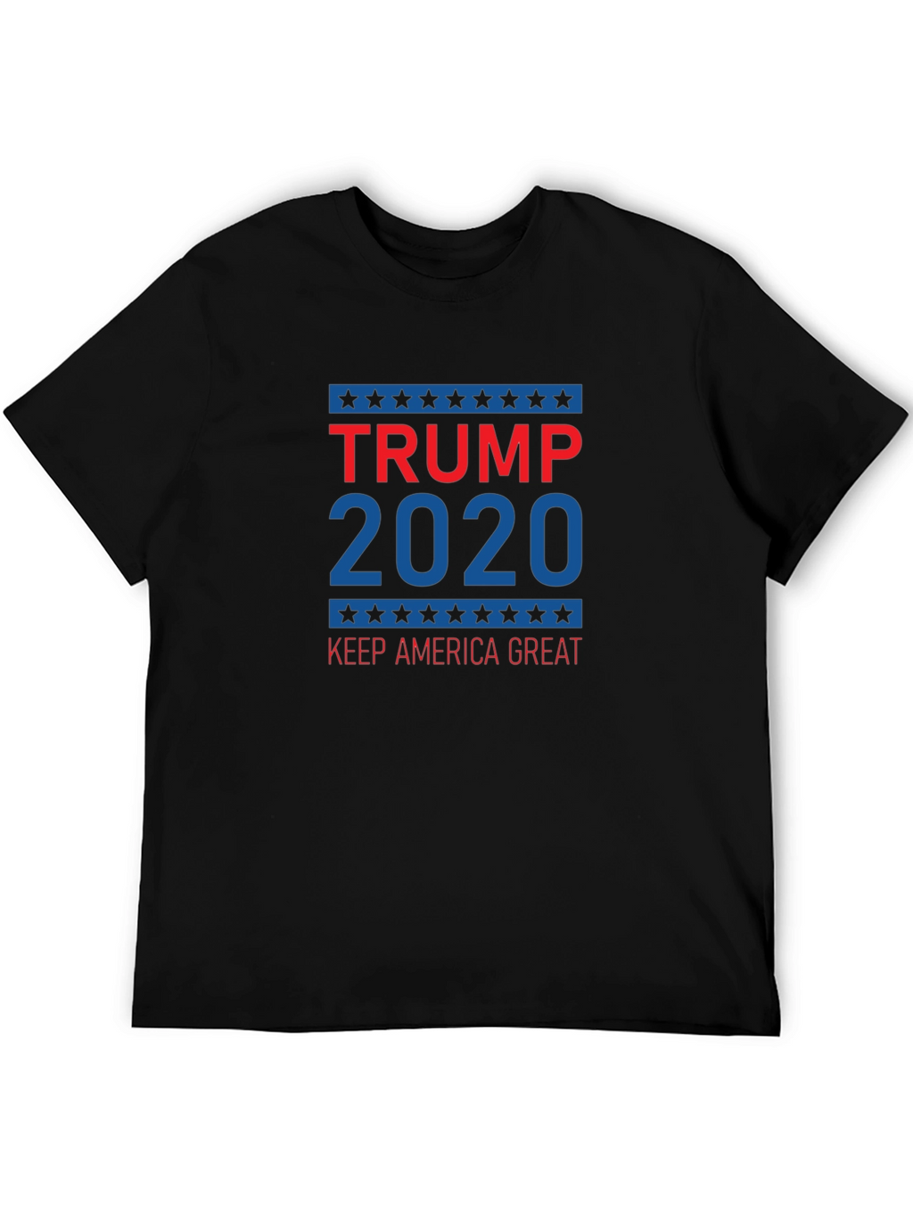 Trump 2020 Keep America Great T-Shirt