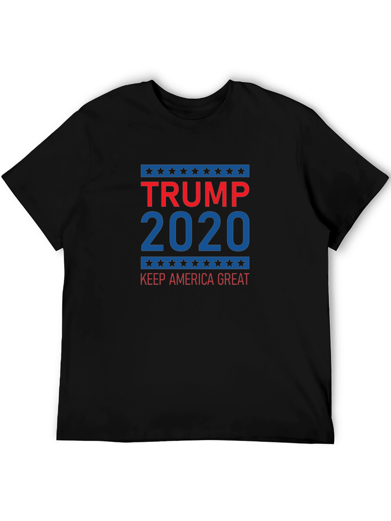 Trump 2020 Keep America Great T-Shirt
