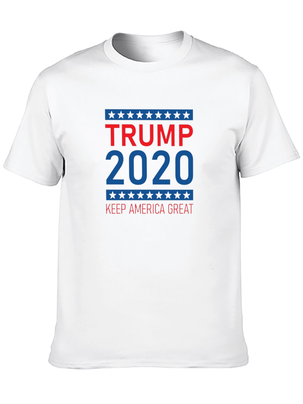 Trump 2020 Keep America Great T-Shirt