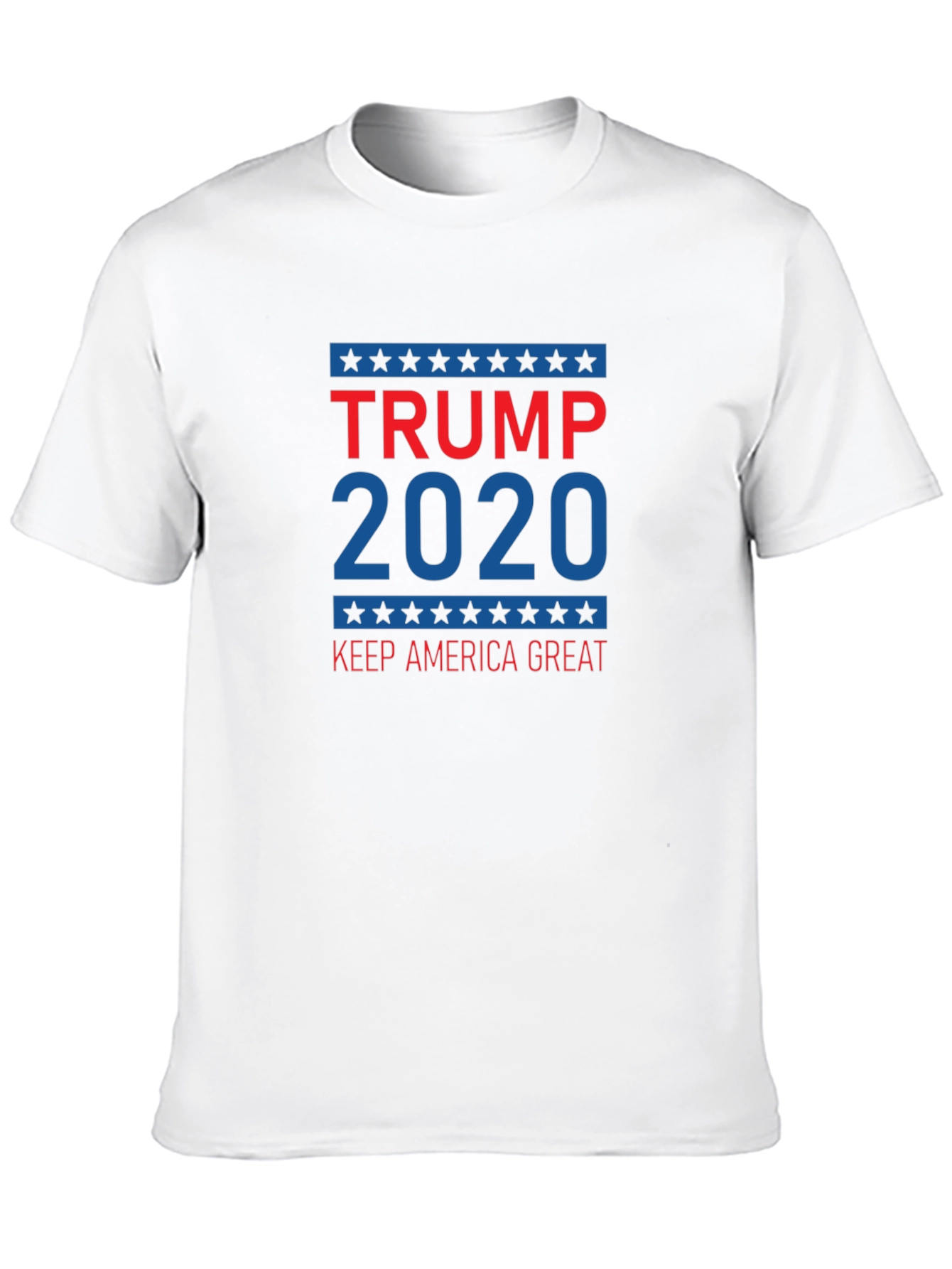 Trump 2020 Keep America Great T-Shirt