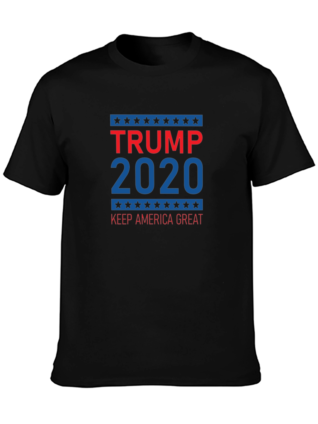 Trump 2020 Keep America Great T-Shirt