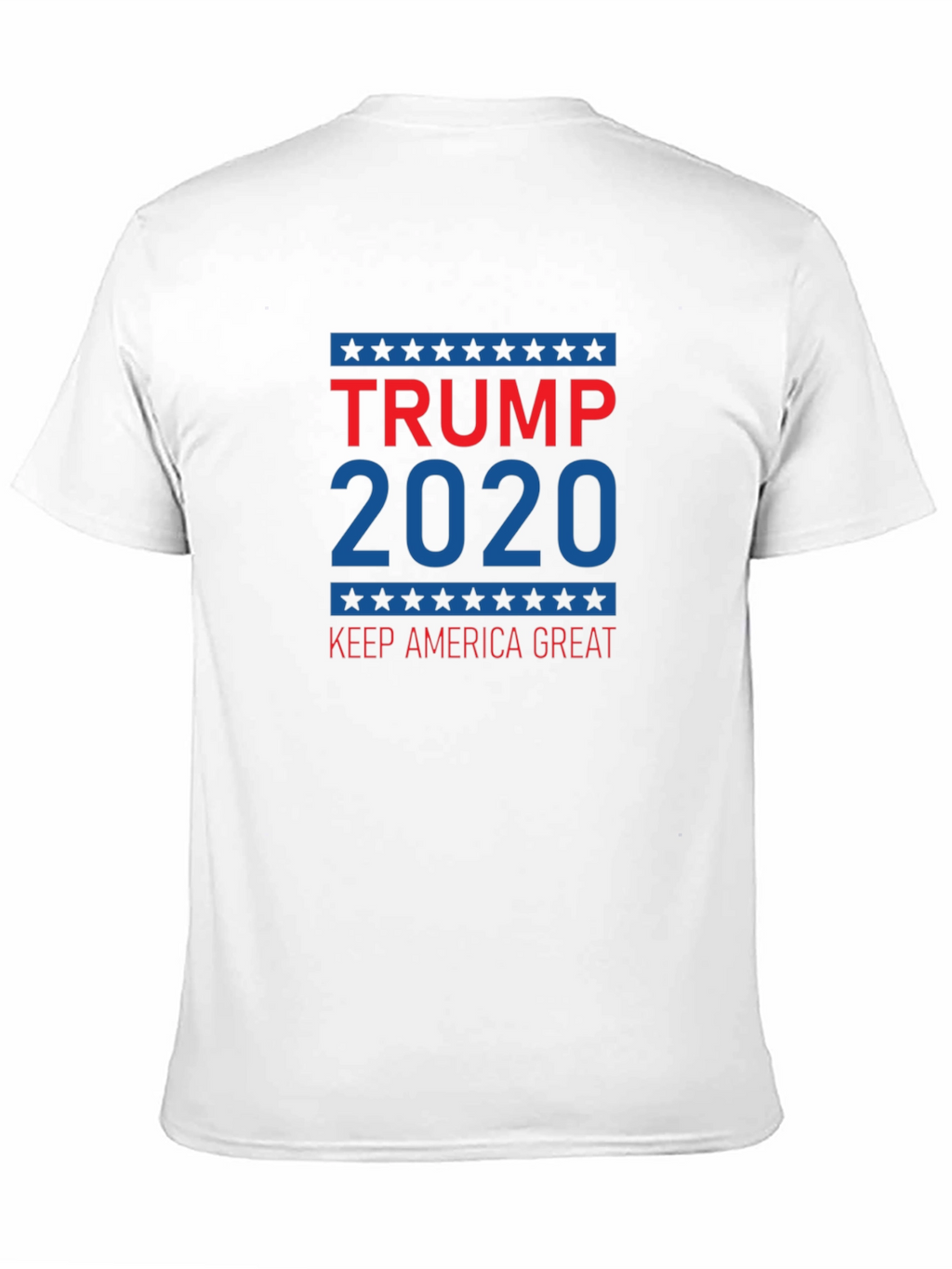 Trump 2020 Keep America Great T-Shirt