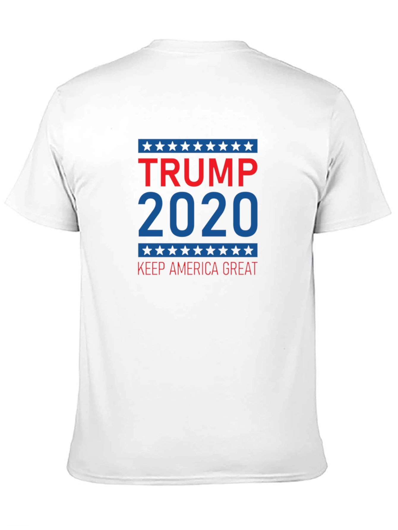 Trump 2020 Keep America Great T-Shirt