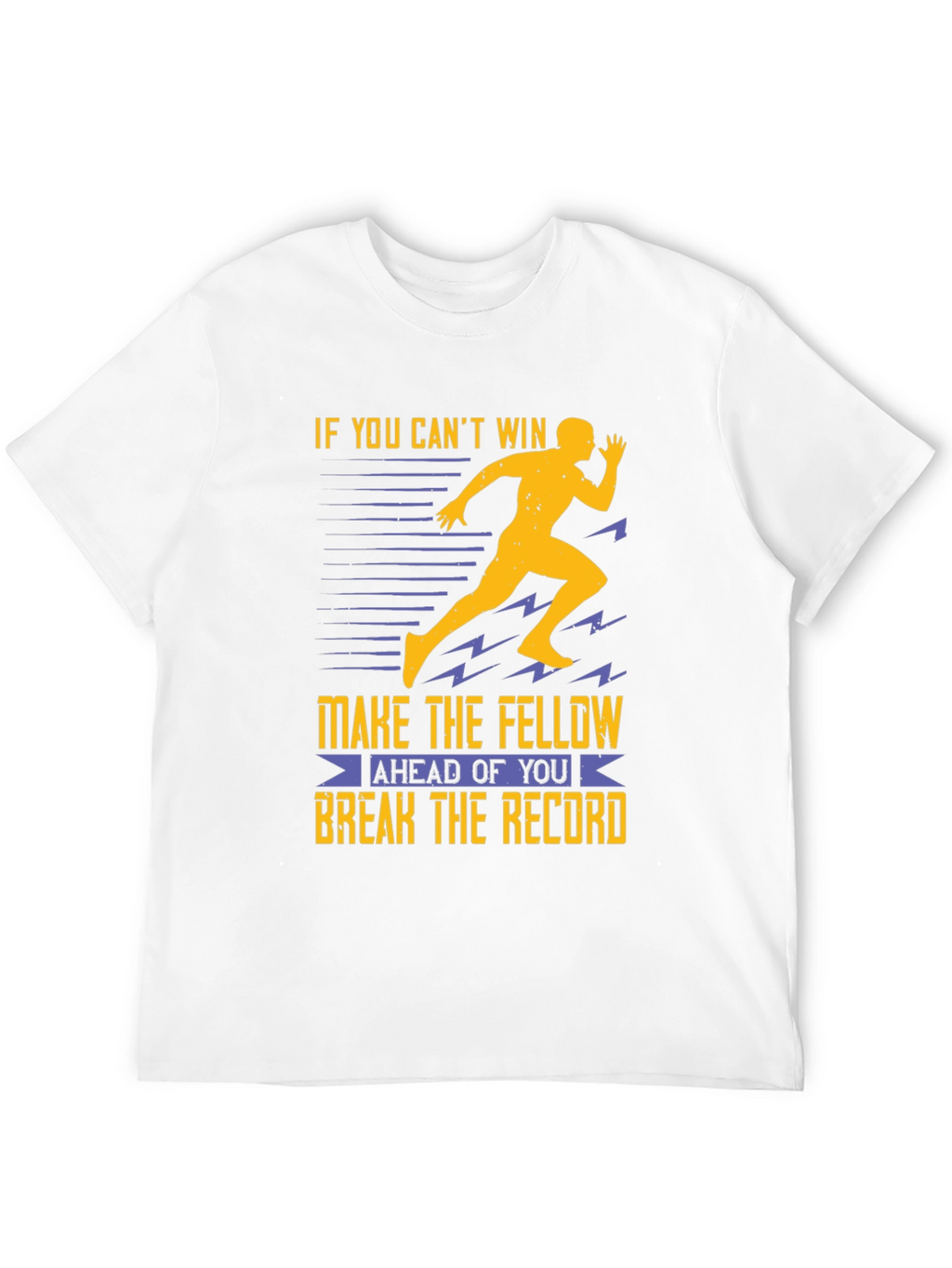 If You Cant Win T-Shirt
