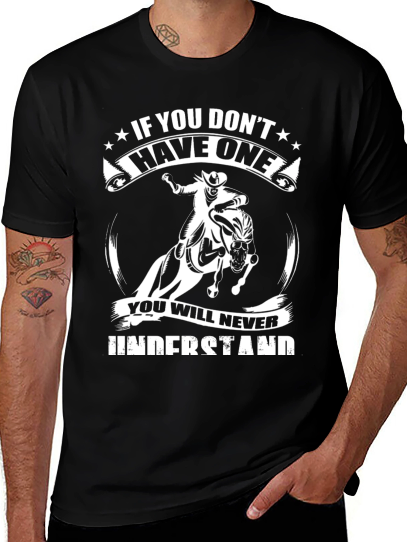 If You Dont Have One T-Shirt