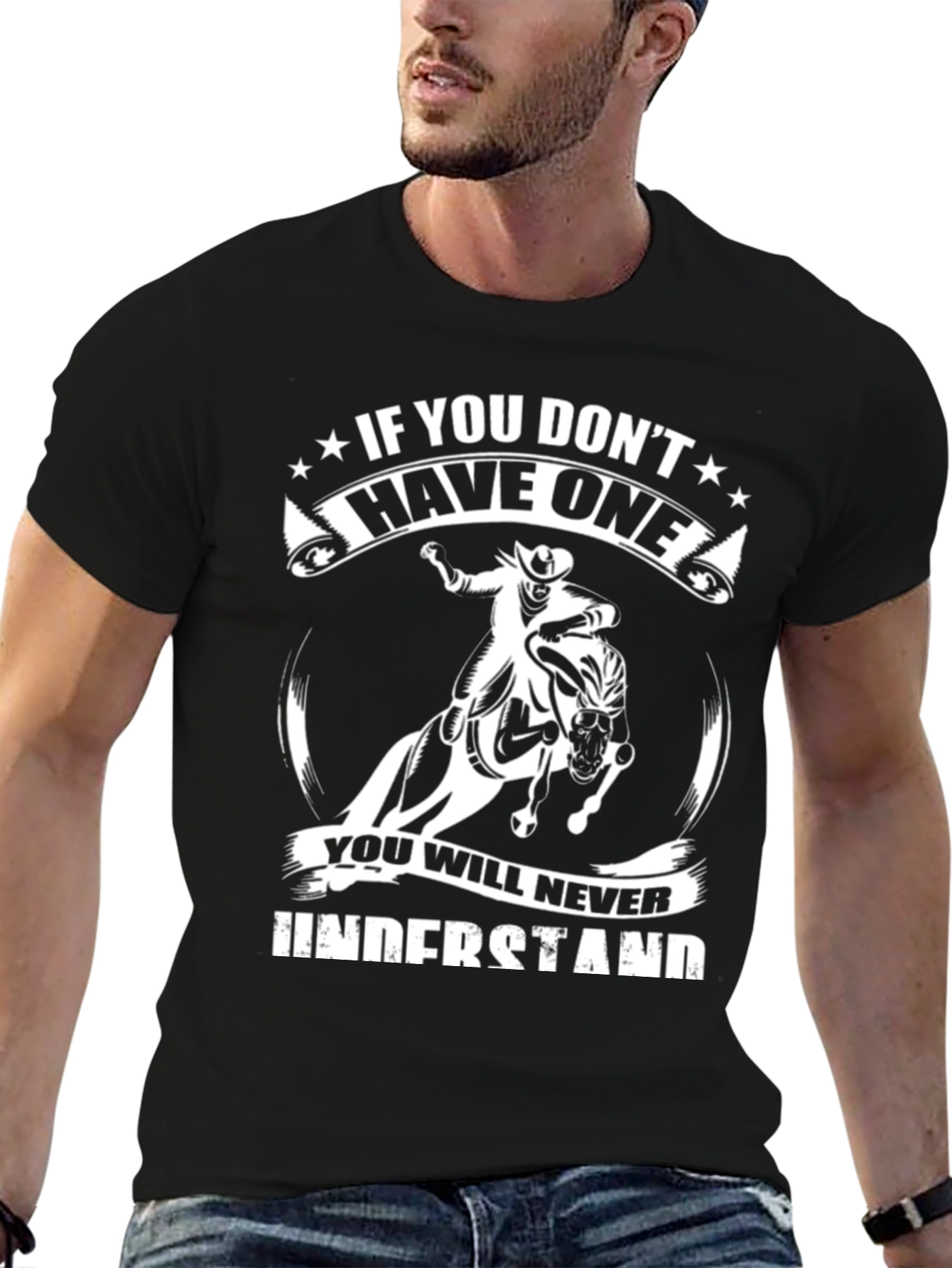 If You Dont Have One T-Shirt