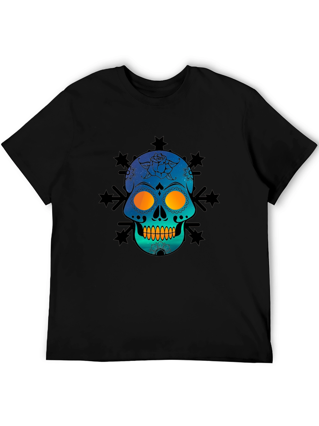 Sugar Skull T-Shirt