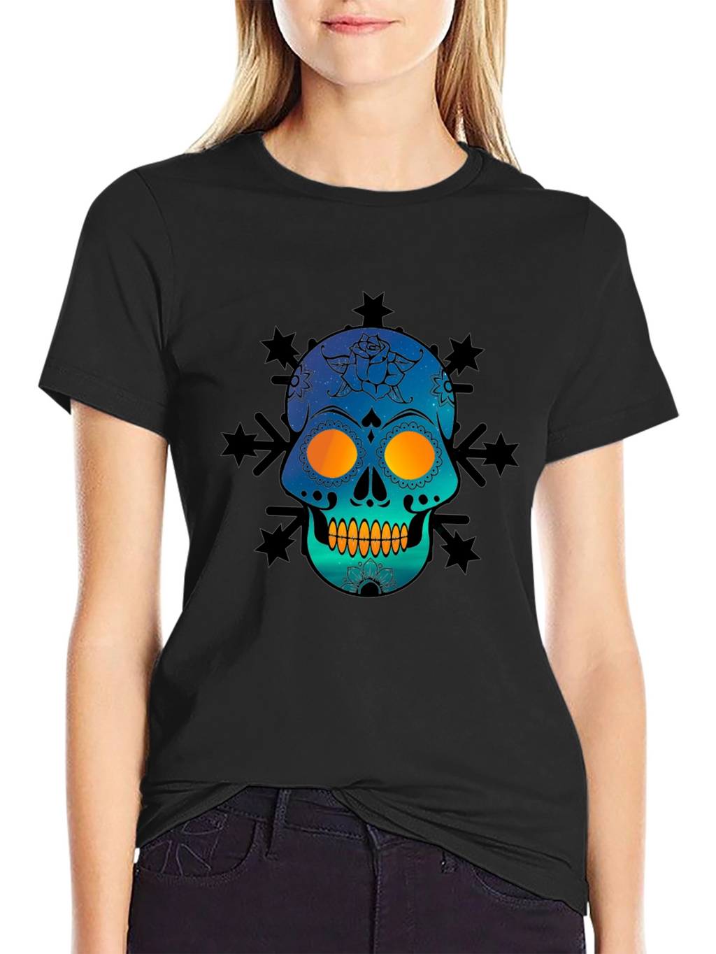 Sugar Skull T-Shirt