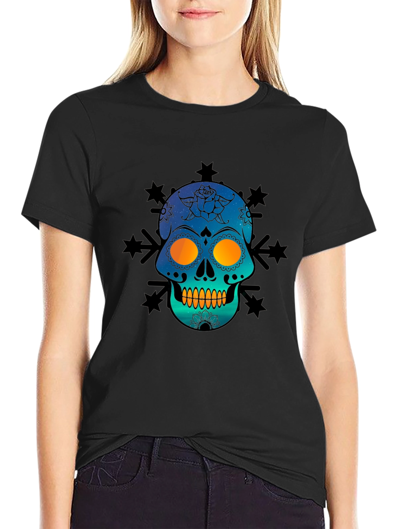 Sugar Skull T-Shirt