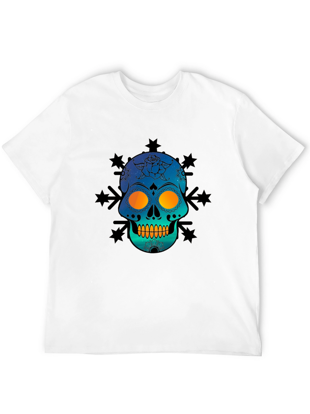 Sugar Skull T-Shirt