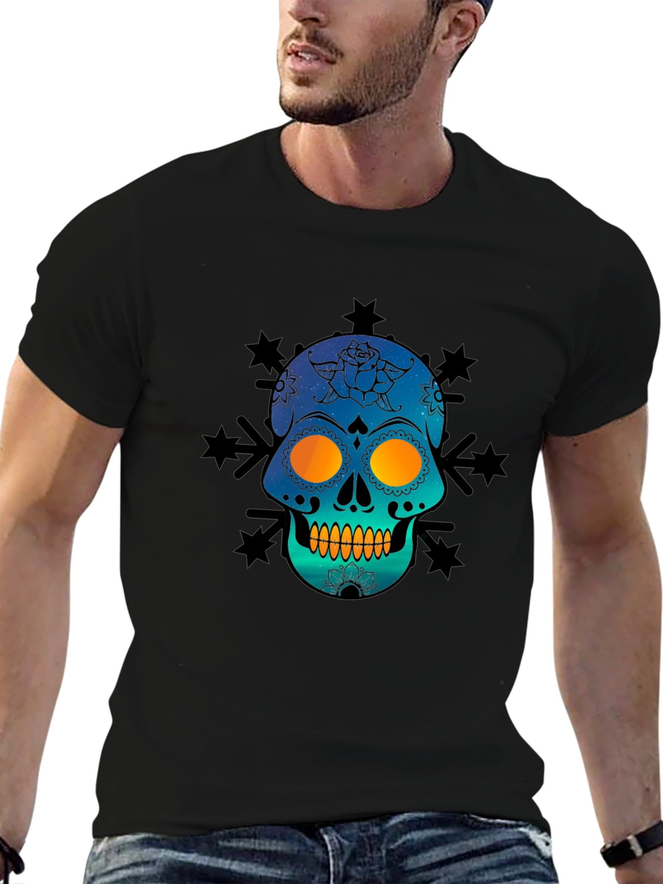 Sugar Skull T-Shirt
