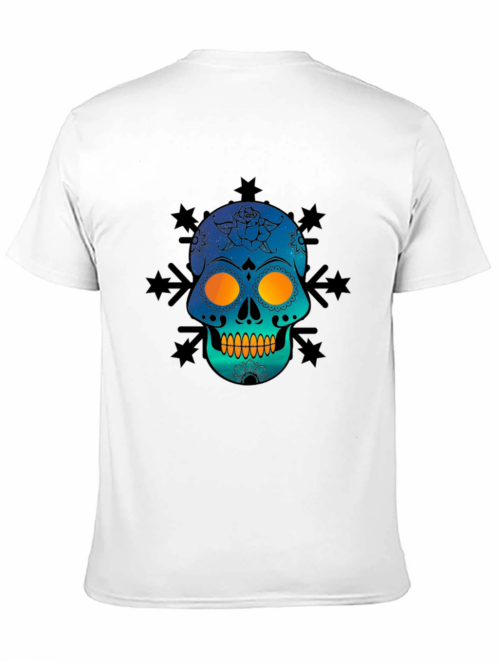 Sugar Skull T-Shirt