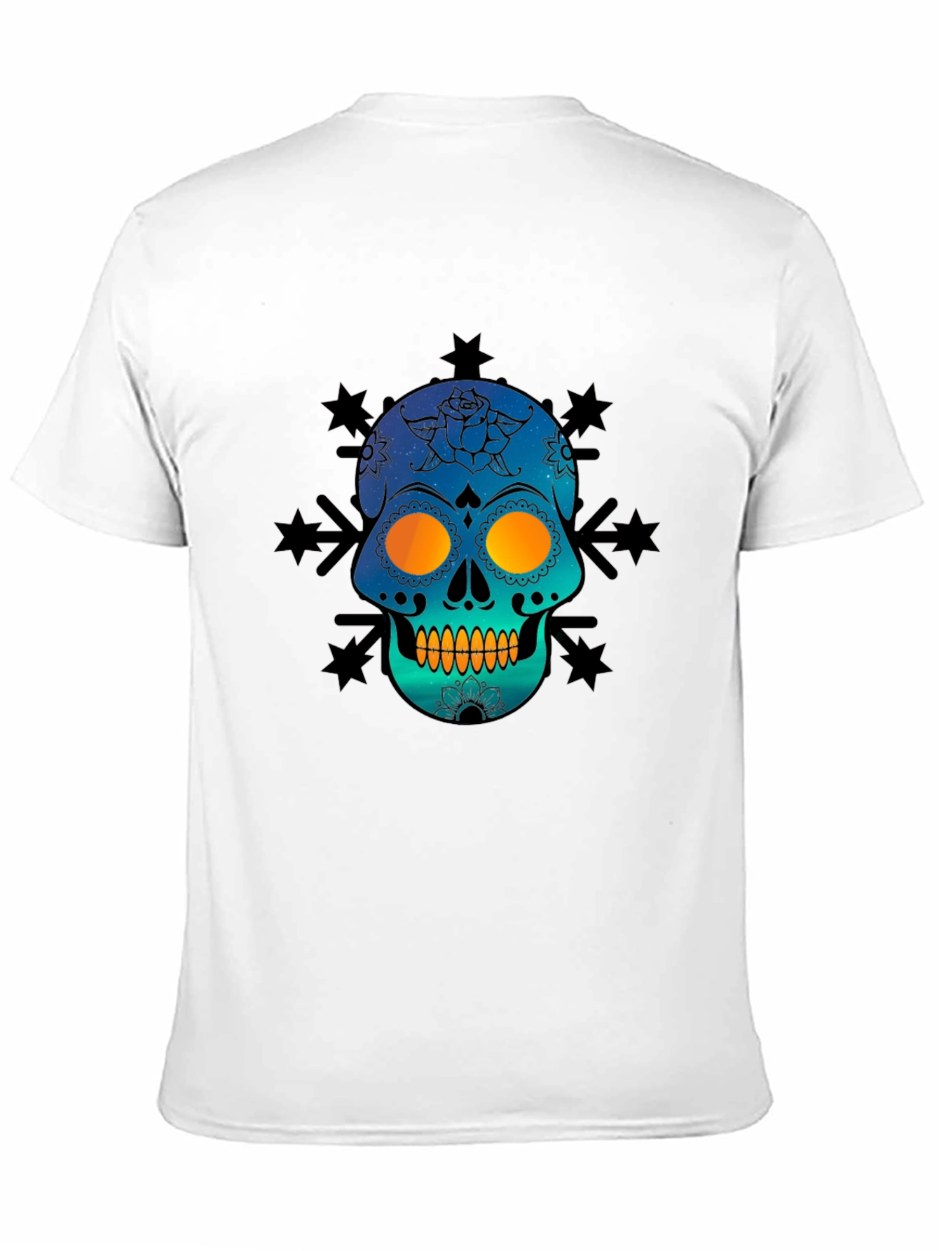 Sugar Skull T-Shirt