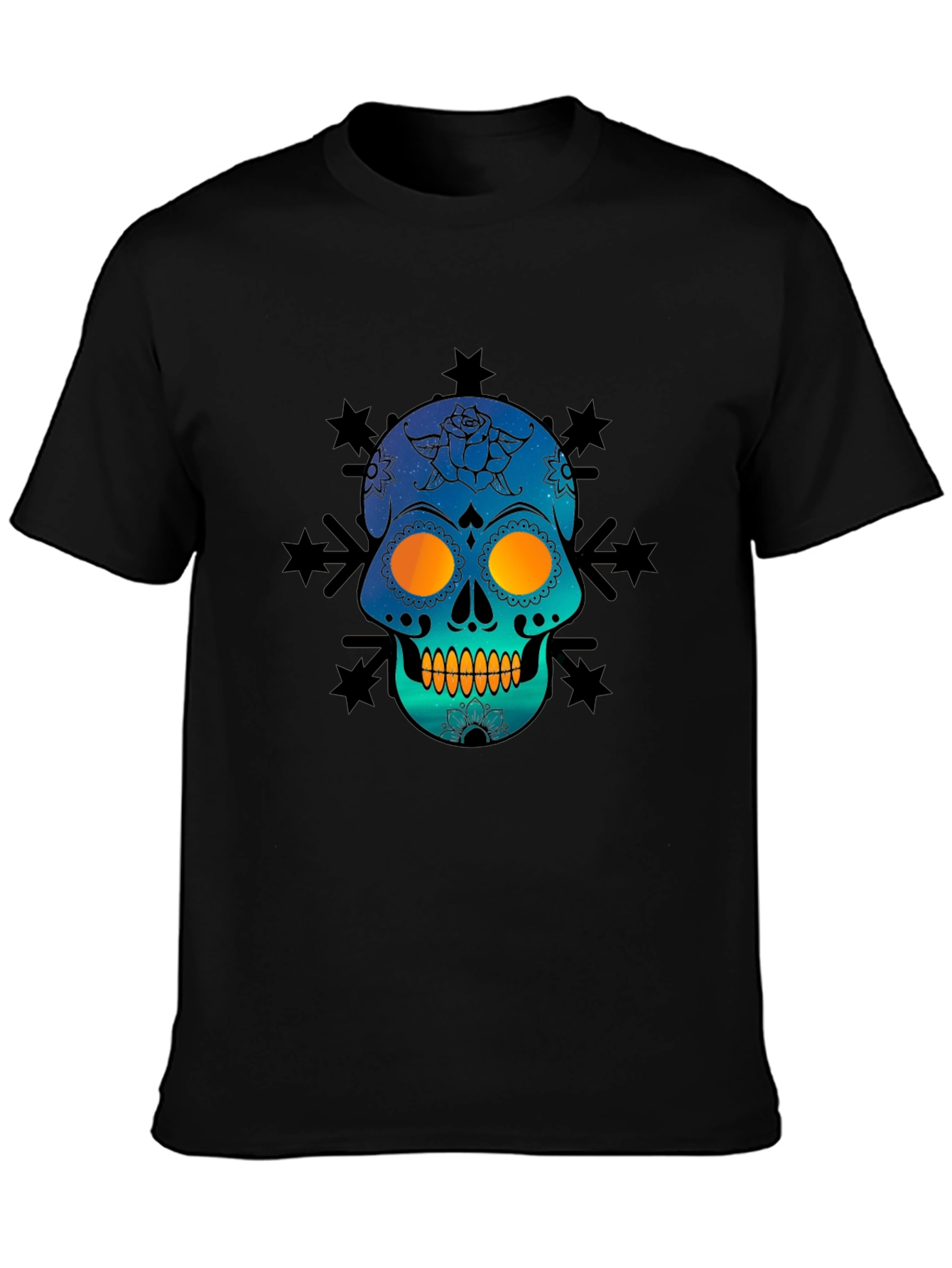Sugar Skull T-Shirt