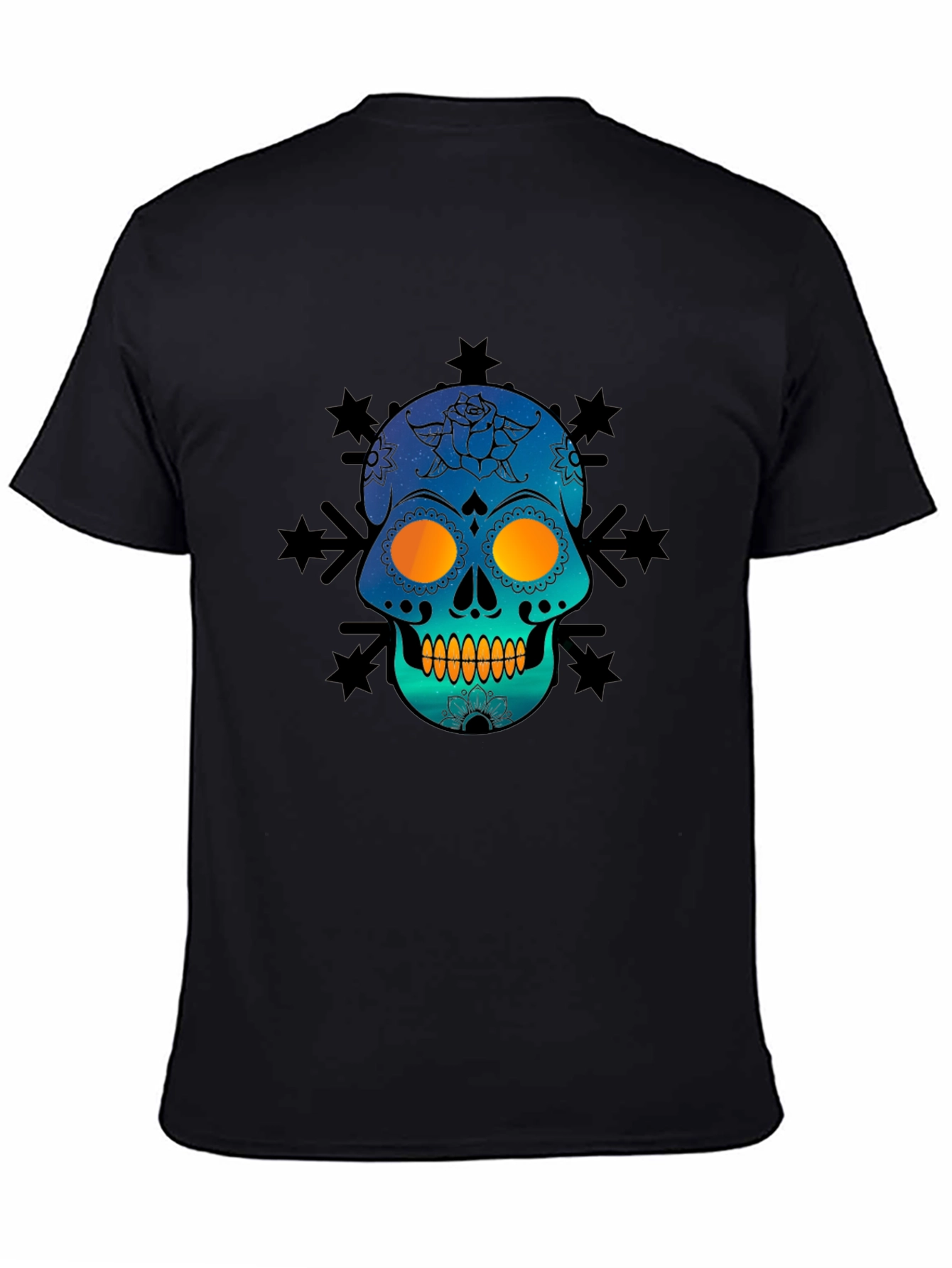Sugar Skull T-Shirt
