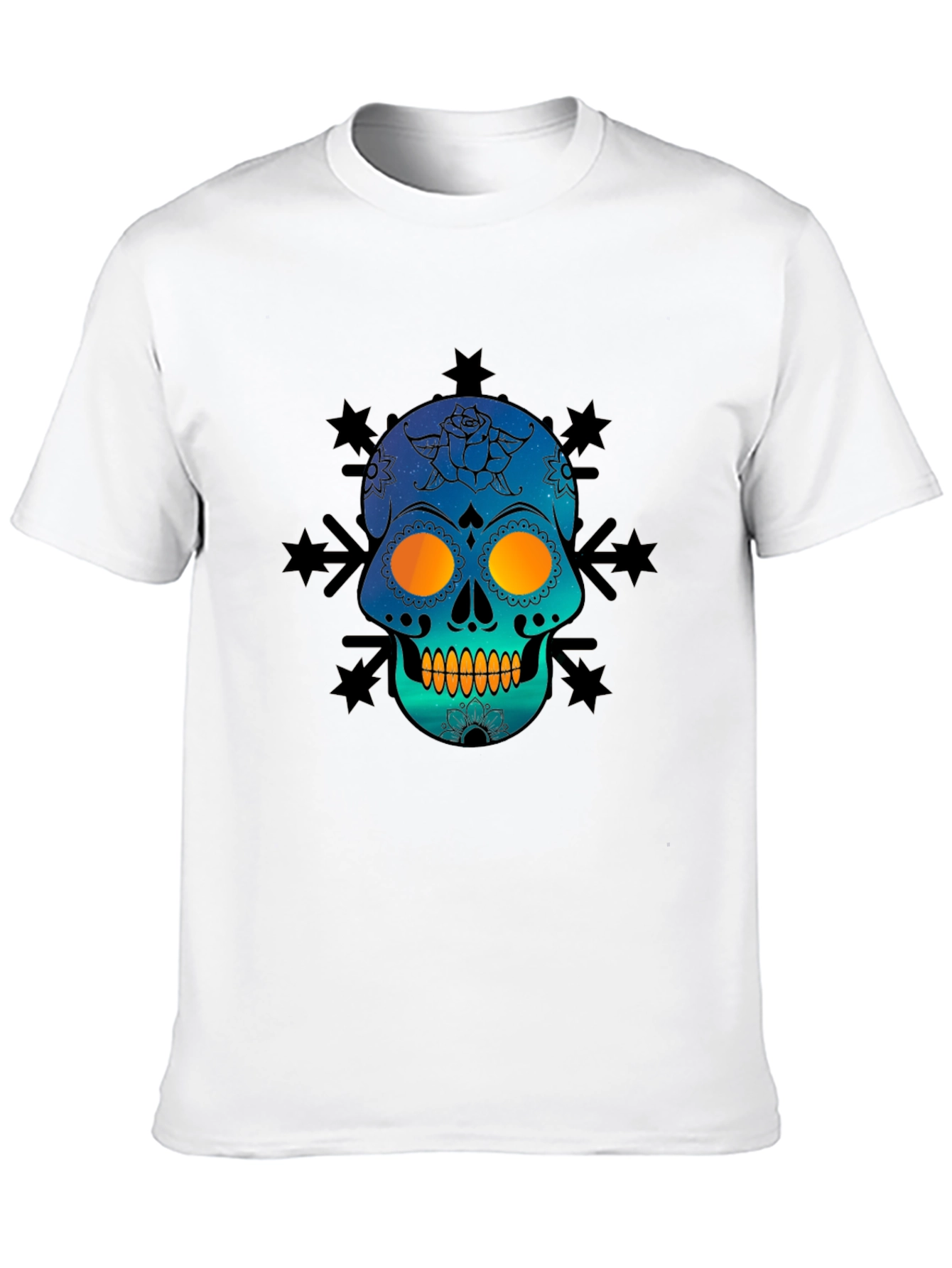 Sugar Skull T-Shirt