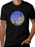 Cologne Germany T-Shirt - Unique City Souvenir Tee