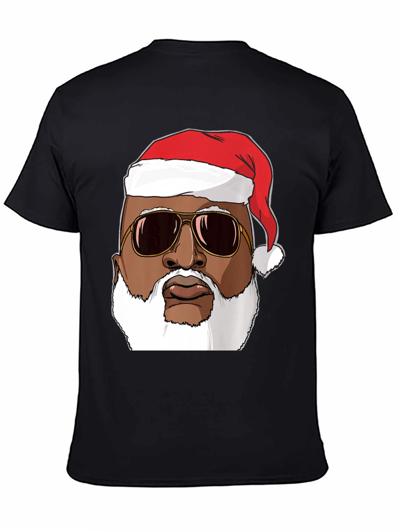 Cool Santa T-Shirt
