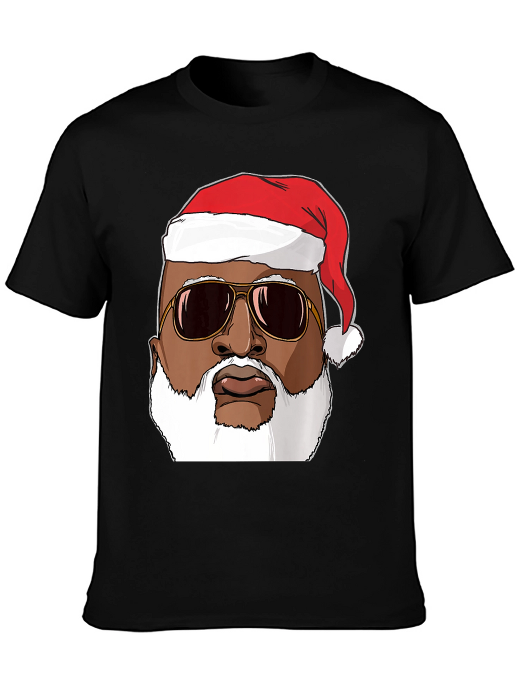 Cool Santa T-Shirt