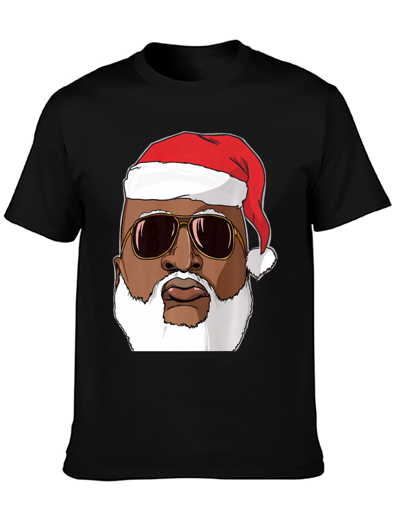 Cool Santa T-Shirt