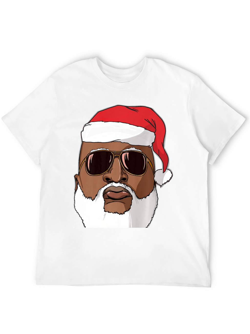 Cool Santa T-Shirt