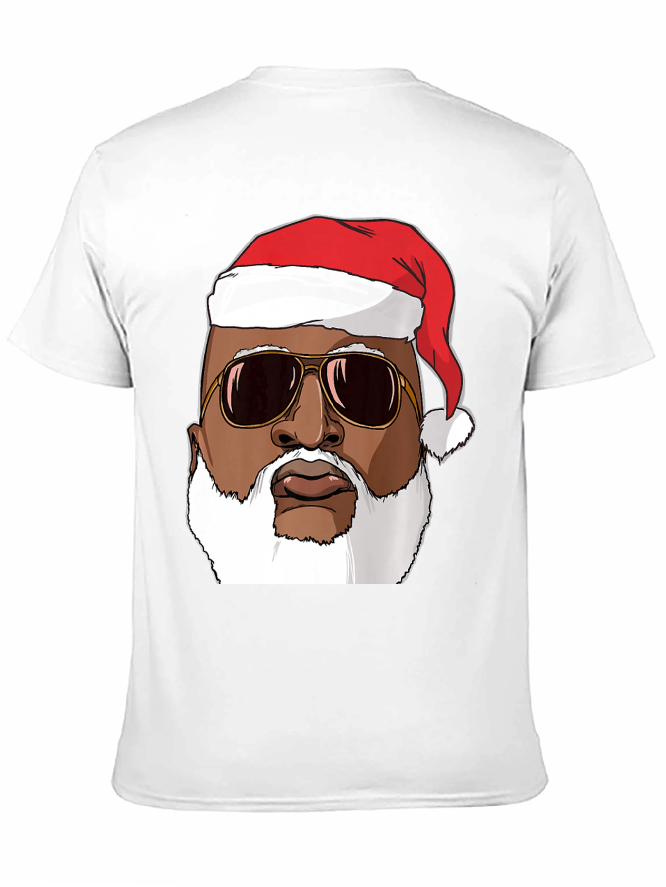 Cool Santa T-Shirt