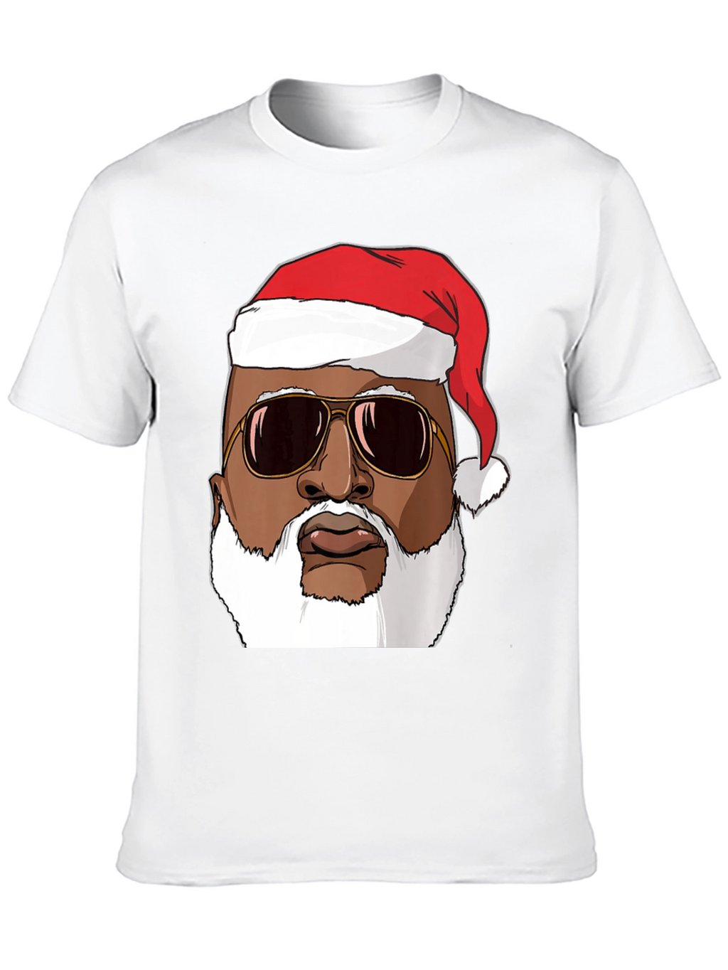 Cool Santa T-Shirt