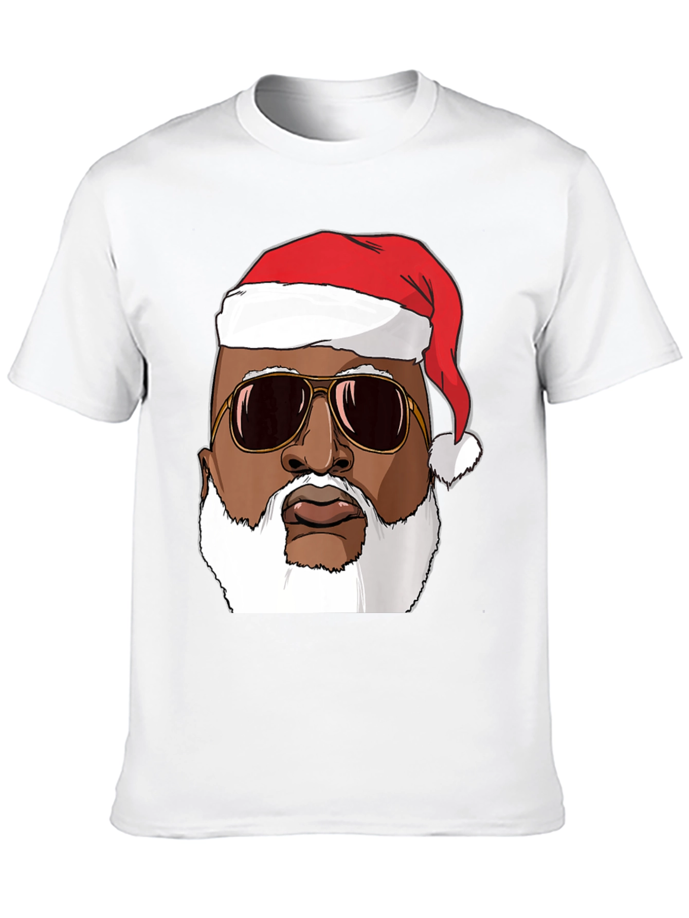 Cool Santa T-Shirt