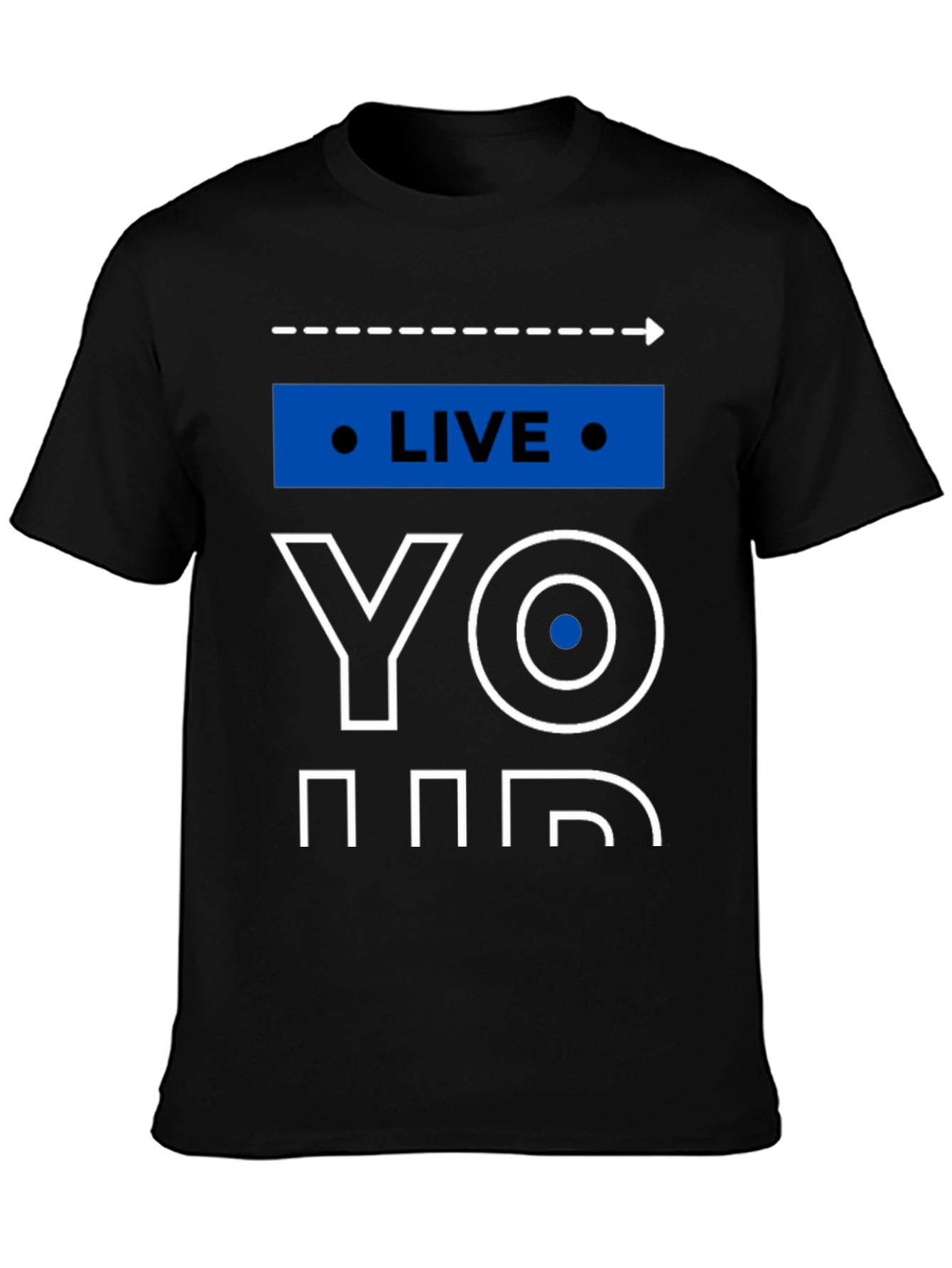 Live Your T-Shirt