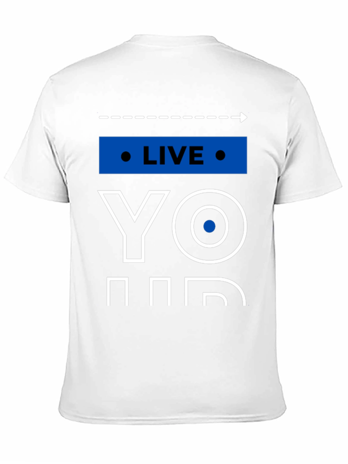 Live Your T-Shirt