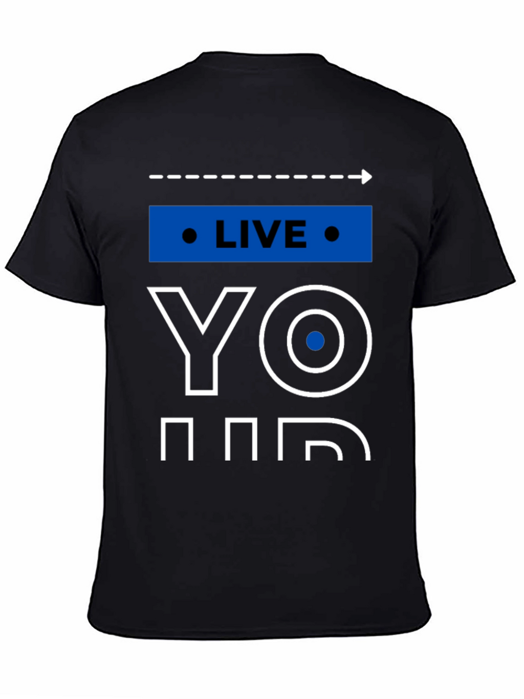 Live Your T-Shirt