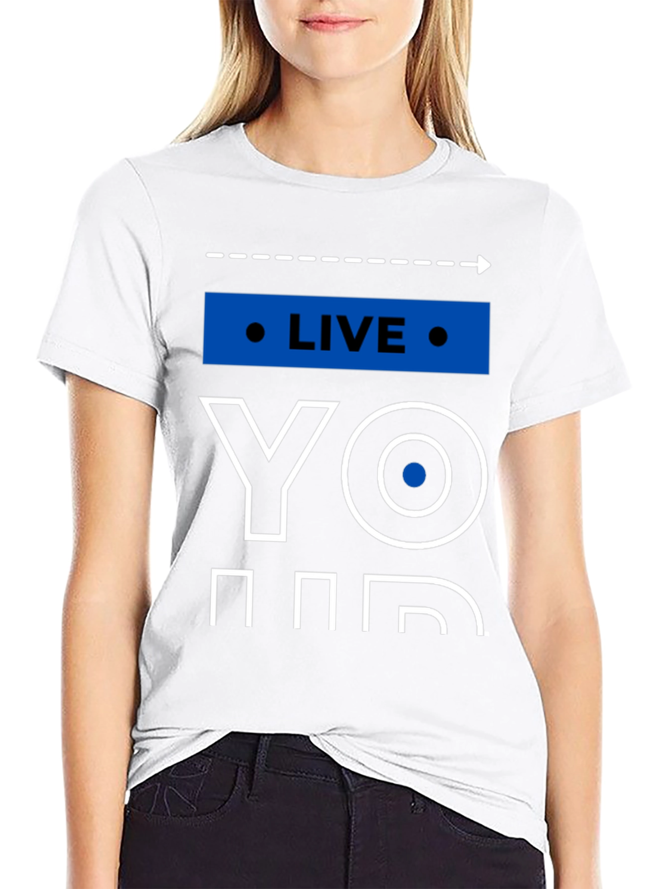 Live Your T-Shirt