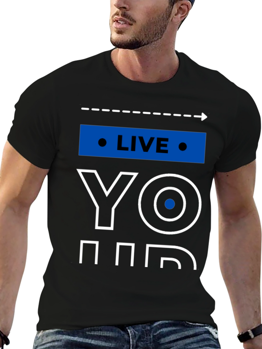 Live Your T-Shirt