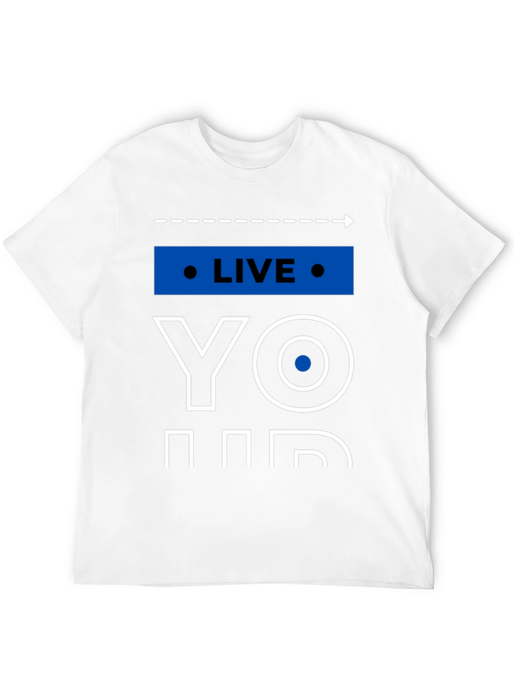 Live Your T-Shirt