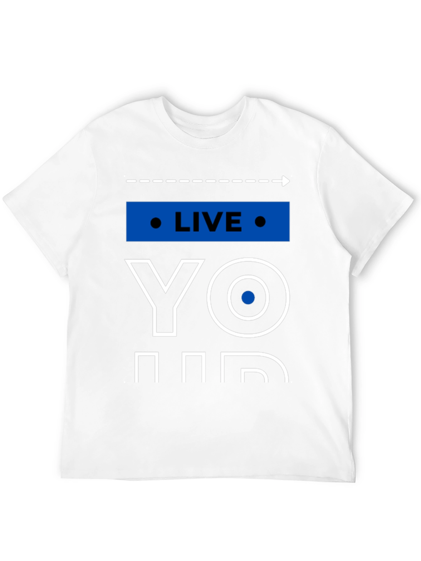 Live Your T-Shirt