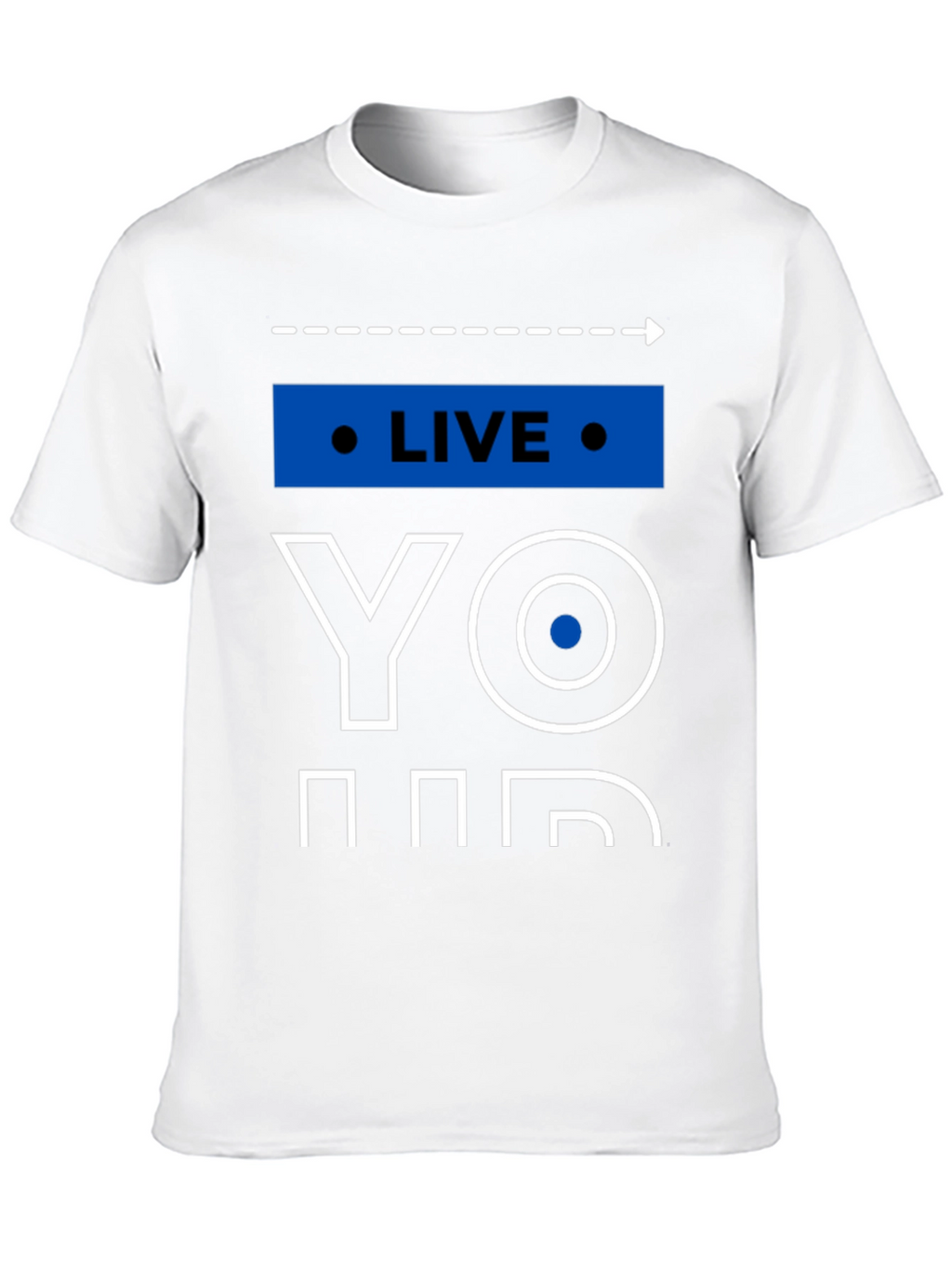Live Your T-Shirt