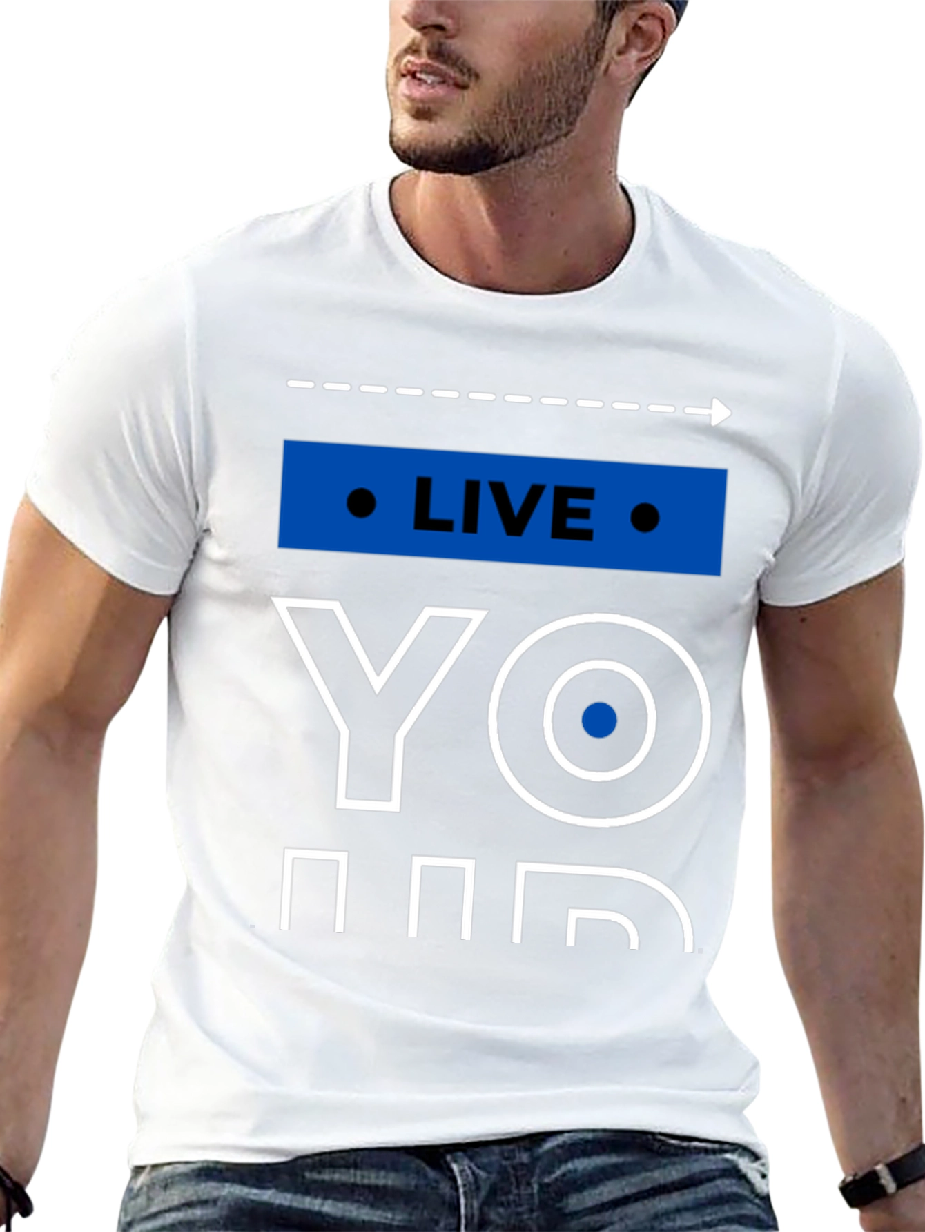 Live Your T-Shirt