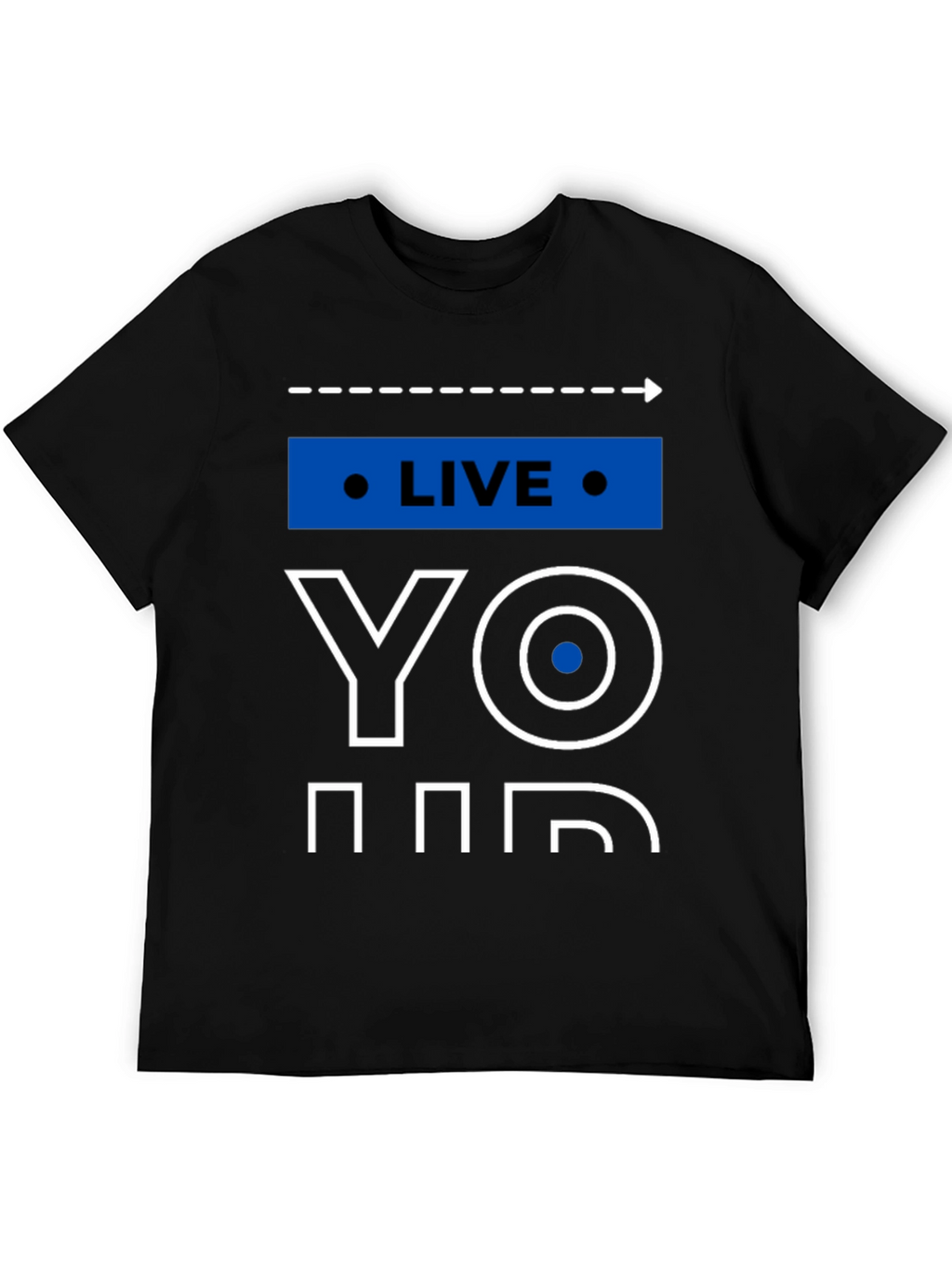 Live Your T-Shirt