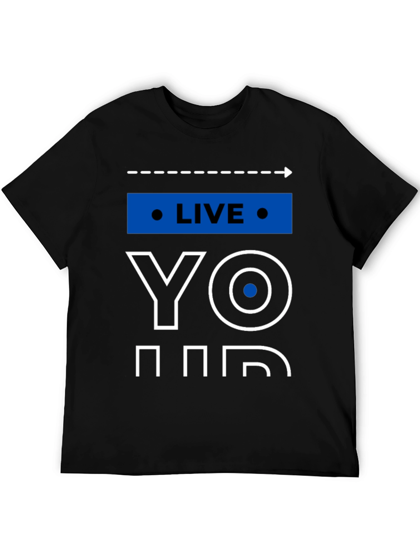 Live Your T-Shirt