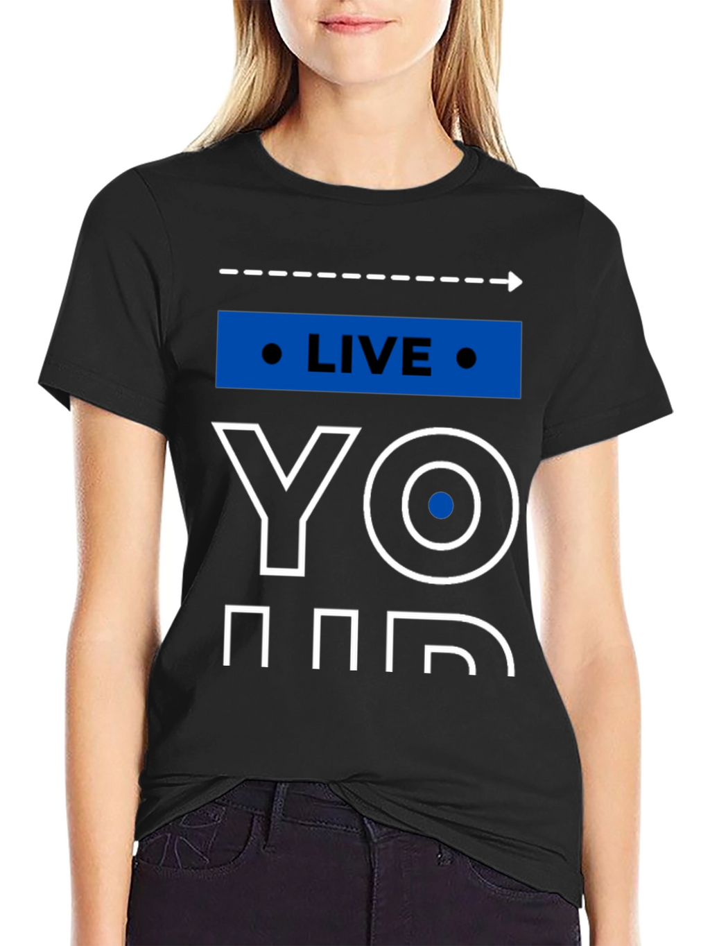 Live Your T-Shirt