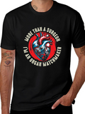 Surgeon Organ Matchmaker T-Shirt