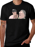 Violin Teacher T-Shirt - Funny Music Lesson Shirt