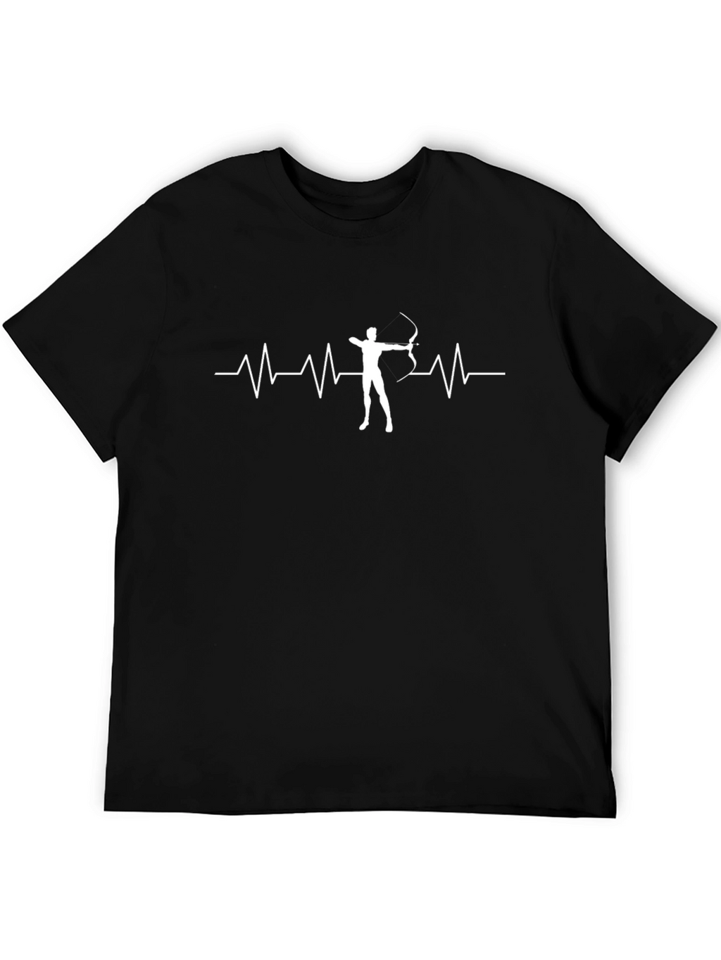 Archery Heartbeat T-Shirt