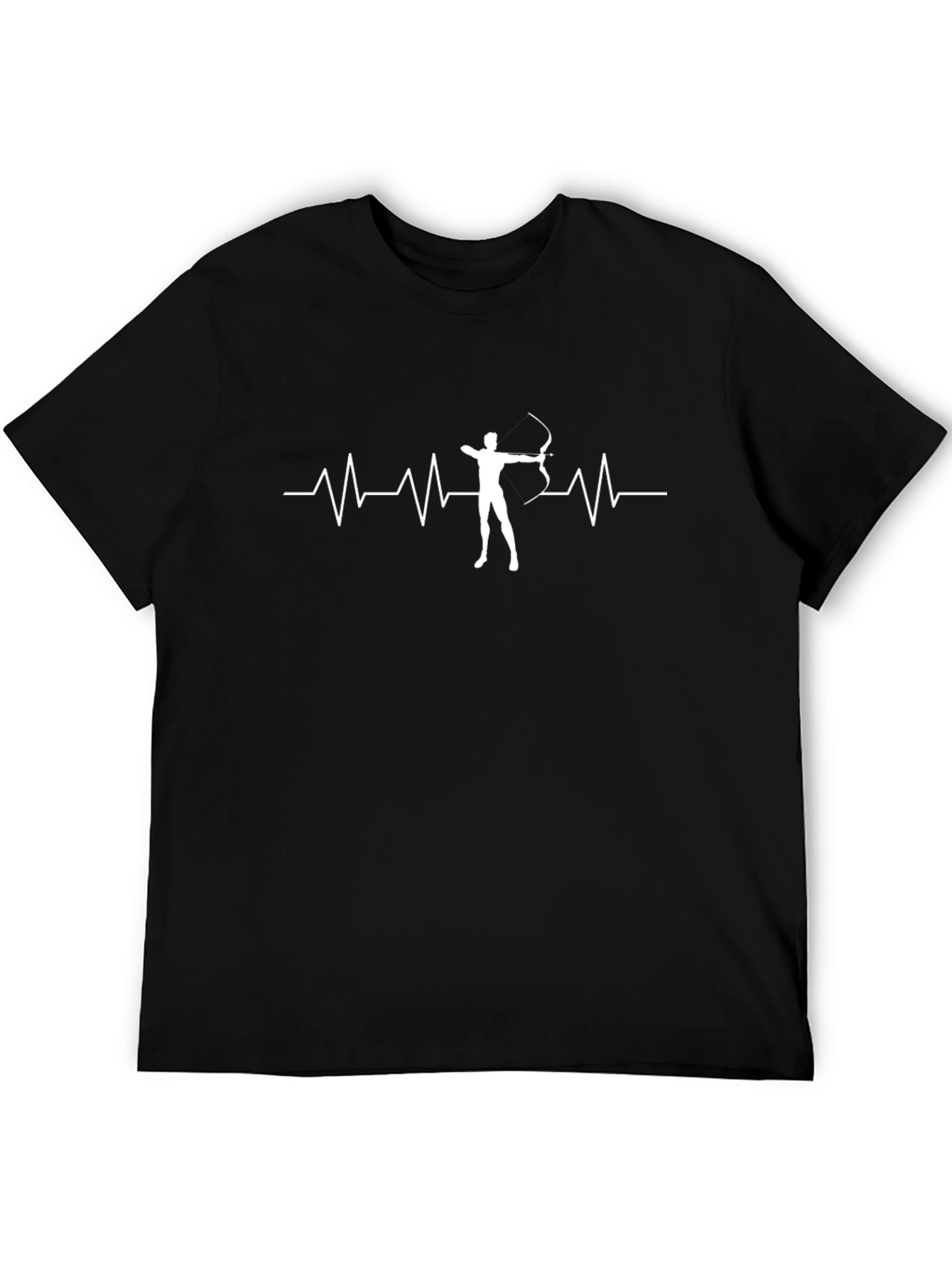 Archery Heartbeat T-Shirt